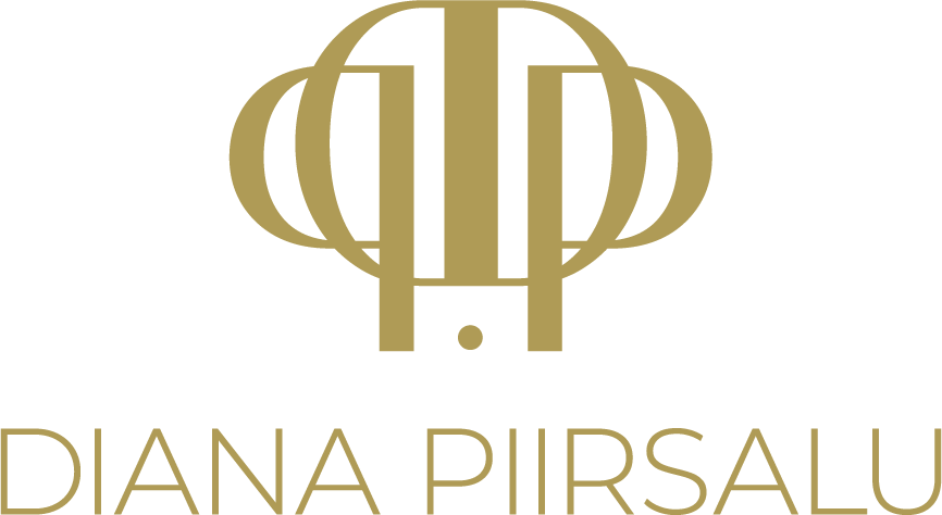 diana piirsalu logo 1