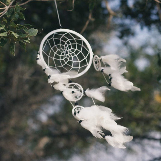 Workshops unenäopüüdja