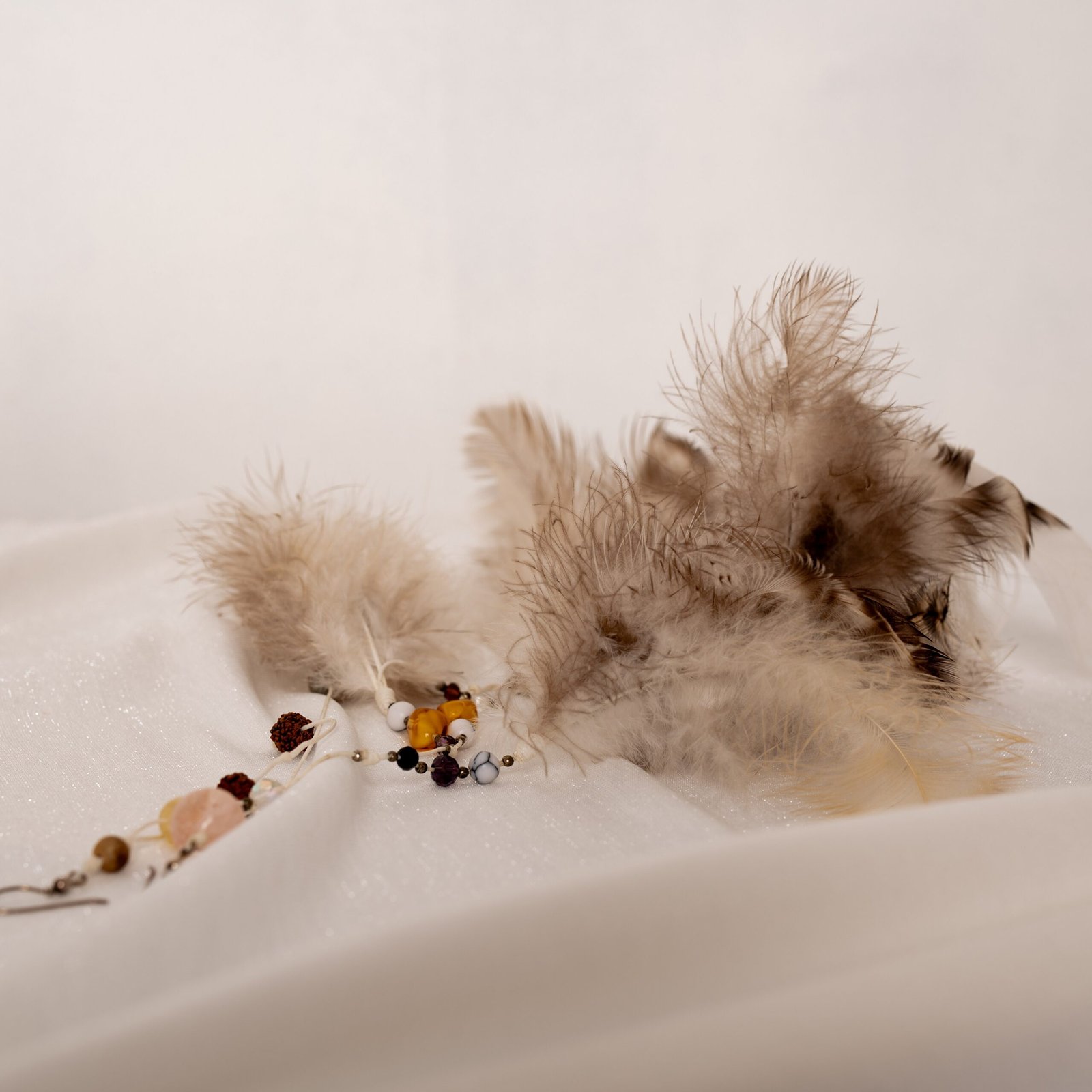 Workshops kõrvarõngas